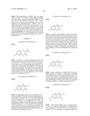 QUINOLINONE DERIVATIVES AS PARP AND TANK INHIBITORS diagram and image