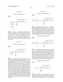 QUINOLINONE DERIVATIVES AS PARP AND TANK INHIBITORS diagram and image