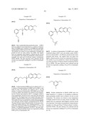 QUINOLINONE DERIVATIVES AS PARP AND TANK INHIBITORS diagram and image