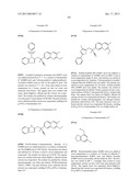 QUINOLINONE DERIVATIVES AS PARP AND TANK INHIBITORS diagram and image