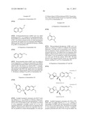 QUINOLINONE DERIVATIVES AS PARP AND TANK INHIBITORS diagram and image