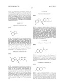 QUINOLINONE DERIVATIVES AS PARP AND TANK INHIBITORS diagram and image