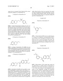 QUINOLINONE DERIVATIVES AS PARP AND TANK INHIBITORS diagram and image