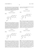 QUINOLINONE DERIVATIVES AS PARP AND TANK INHIBITORS diagram and image