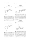 QUINOLINONE DERIVATIVES AS PARP AND TANK INHIBITORS diagram and image