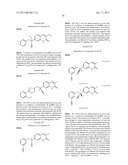 QUINOLINONE DERIVATIVES AS PARP AND TANK INHIBITORS diagram and image