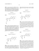 QUINOLINONE DERIVATIVES AS PARP AND TANK INHIBITORS diagram and image