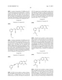 QUINOLINONE DERIVATIVES AS PARP AND TANK INHIBITORS diagram and image