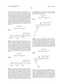 QUINOLINONE DERIVATIVES AS PARP AND TANK INHIBITORS diagram and image