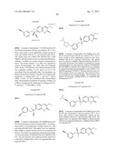 QUINOLINONE DERIVATIVES AS PARP AND TANK INHIBITORS diagram and image