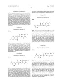 QUINOLINONE DERIVATIVES AS PARP AND TANK INHIBITORS diagram and image