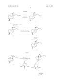 2Alpha-Methyl and 2Beta-Methyl Analogs of     19,26,27-Trinor-(20S)-1Alpha-Hydroxyvitamin D3 and Their Uses diagram and image