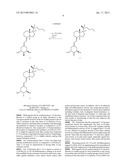 2Alpha-Methyl and 2Beta-Methyl Analogs of     19,26,27-Trinor-(20S)-1Alpha-Hydroxyvitamin D3 and Their Uses diagram and image