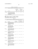 METHODS AND SYSTEMS FOR PHARMACOGENOMIC TREATMENT OF CARDIOVASCULAR     CONDITIONS diagram and image