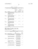 METHODS AND SYSTEMS FOR PHARMACOGENOMIC TREATMENT OF CARDIOVASCULAR     CONDITIONS diagram and image