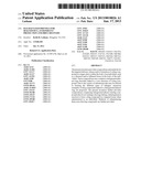 HALOGENATED PHENOLS FOR DIAGNOSTICS, ANTIOXIDANT PROTECTION AND DRUG     DELIVERY diagram and image