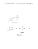 HALOGENATED PHENOLS FOR DIAGNOSTICS, ANTIOXIDANT PROTECTION AND DRUG     DELIVERY diagram and image