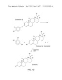 HALOGENATED PHENOLS FOR DIAGNOSTICS, ANTIOXIDANT PROTECTION AND DRUG     DELIVERY diagram and image