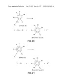 HALOGENATED PHENOLS FOR DIAGNOSTICS, ANTIOXIDANT PROTECTION AND DRUG     DELIVERY diagram and image