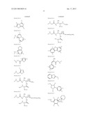 HIGH PENETRATION PRODRUG COMPOSITIONS OF ANTIMICROBIALS AND     ANTIMICROBIAL-RELATED COMPOUNDS diagram and image