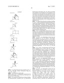 HIGH PENETRATION PRODRUG COMPOSITIONS OF ANTIMICROBIALS AND     ANTIMICROBIAL-RELATED COMPOUNDS diagram and image