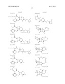 HIGH PENETRATION PRODRUG COMPOSITIONS OF ANTIMICROBIALS AND     ANTIMICROBIAL-RELATED COMPOUNDS diagram and image