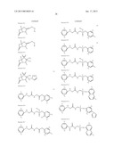 HIGH PENETRATION PRODRUG COMPOSITIONS OF ANTIMICROBIALS AND     ANTIMICROBIAL-RELATED COMPOUNDS diagram and image