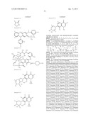 HIGH PENETRATION PRODRUG COMPOSITIONS OF ANTIMICROBIALS AND     ANTIMICROBIAL-RELATED COMPOUNDS diagram and image