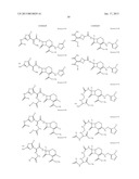 HIGH PENETRATION PRODRUG COMPOSITIONS OF ANTIMICROBIALS AND     ANTIMICROBIAL-RELATED COMPOUNDS diagram and image