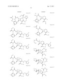 HIGH PENETRATION PRODRUG COMPOSITIONS OF ANTIMICROBIALS AND     ANTIMICROBIAL-RELATED COMPOUNDS diagram and image