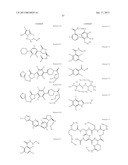 HIGH PENETRATION PRODRUG COMPOSITIONS OF ANTIMICROBIALS AND     ANTIMICROBIAL-RELATED COMPOUNDS diagram and image