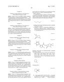 HIGH PENETRATION PRODRUG COMPOSITIONS OF ANTIMICROBIALS AND     ANTIMICROBIAL-RELATED COMPOUNDS diagram and image