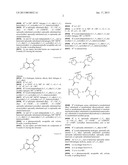 INHIBITORS OF BRUTON S TYROSINE KINASE diagram and image