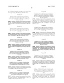 INHIBITORS OF BRUTON S TYROSINE KINASE diagram and image