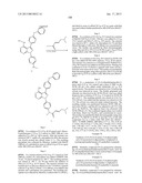 INHIBITORS OF BRUTON S TYROSINE KINASE diagram and image