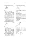 INHIBITORS OF BRUTON S TYROSINE KINASE diagram and image