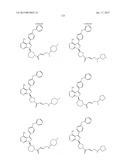 INHIBITORS OF BRUTON S TYROSINE KINASE diagram and image