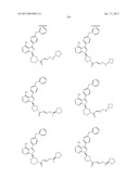 INHIBITORS OF BRUTON S TYROSINE KINASE diagram and image