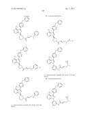 INHIBITORS OF BRUTON S TYROSINE KINASE diagram and image