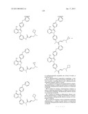 INHIBITORS OF BRUTON S TYROSINE KINASE diagram and image