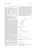 INHIBITORS OF BRUTON S TYROSINE KINASE diagram and image