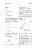 INHIBITORS OF BRUTON S TYROSINE KINASE diagram and image