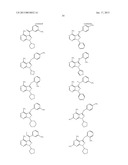 INHIBITORS OF BRUTON S TYROSINE KINASE diagram and image