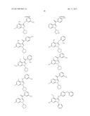 INHIBITORS OF BRUTON S TYROSINE KINASE diagram and image