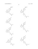 INHIBITORS OF BRUTON S TYROSINE KINASE diagram and image