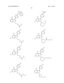 INHIBITORS OF BRUTON S TYROSINE KINASE diagram and image