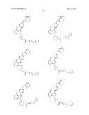 INHIBITORS OF BRUTON S TYROSINE KINASE diagram and image