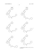 INHIBITORS OF BRUTON S TYROSINE KINASE diagram and image