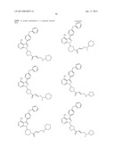 INHIBITORS OF BRUTON S TYROSINE KINASE diagram and image