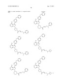 INHIBITORS OF BRUTON S TYROSINE KINASE diagram and image